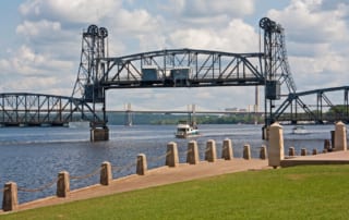 Downtown Stillwater
