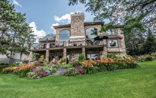 Luxury Cabin Rentals Wisconsin
