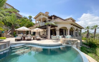 San Jose Del Cabo Vacation Rentals Home