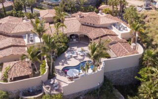 Where To Stay In San Jose Del Cabo.