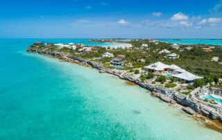 Caribbean Vacation Rentals